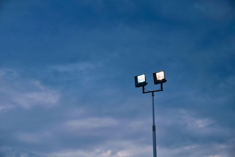 Deck Lights Installation in Prescott Valley, AZ