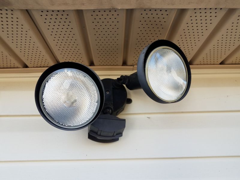 Deck Lights Installation in Littleton, CO