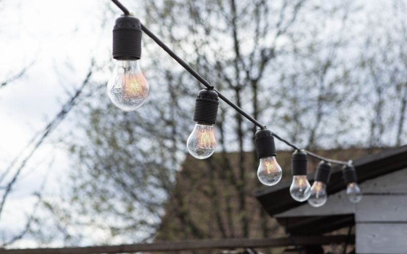 Deck Lights Installation in Denver, CO