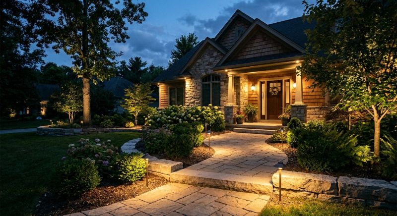 Landscape Electrical Service in Prescott Valley, AZ