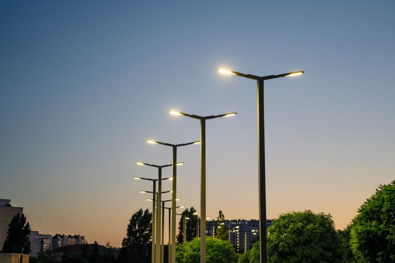 Outdoor Lighting Installation in Honolulu, HI